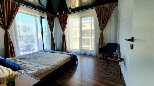 Apartamento Nomad Mamaia Nord