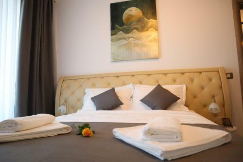 Apartamento Alesea Ap-alezzi Beach Resort