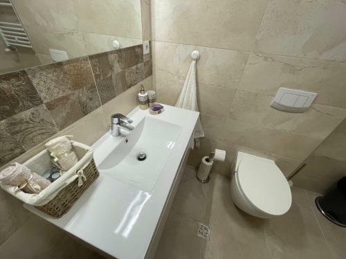 Apartamento Evo Onix Mamaia Nord
