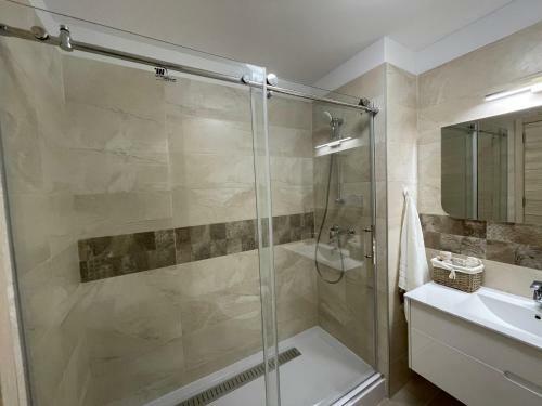 Apartamento Evo Onix Mamaia Nord