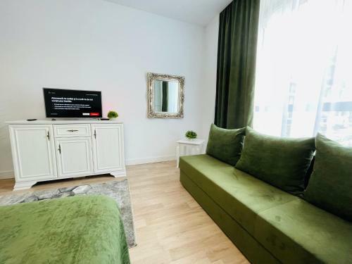 Apartamento Evo Onix Mamaia Nord