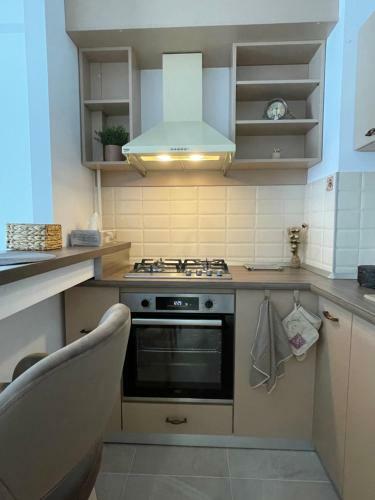 Apartamento Evo Onix Mamaia Nord