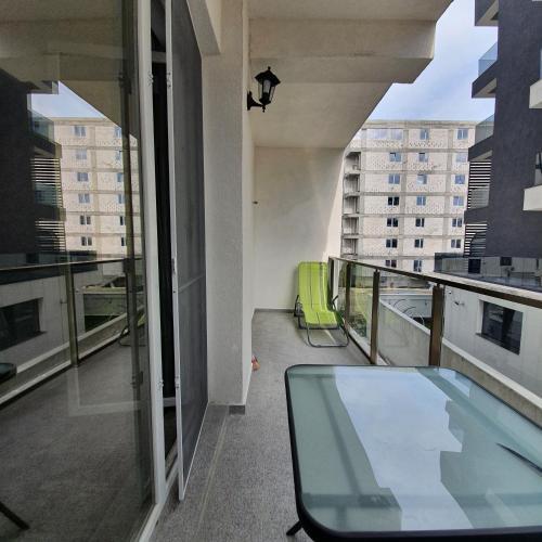 Apartament Delia 2