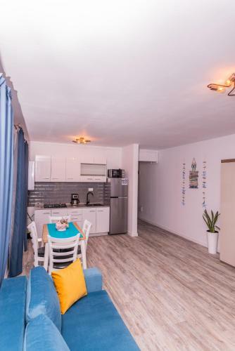 Apartamento Ciprian On Lake