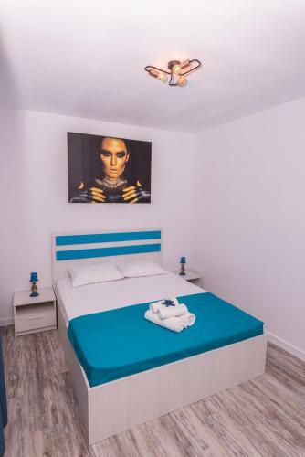 Apartamento Ciprian On Lake