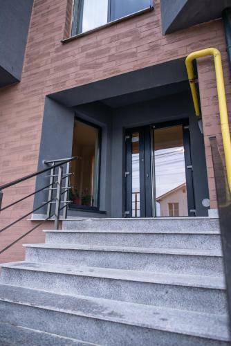 Apartamento Ciprian On Lake