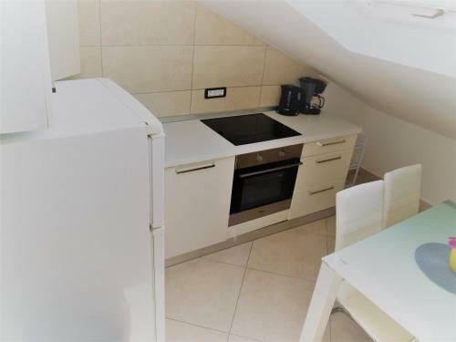 Andreas Apartment