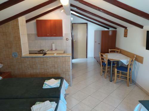 Apartmani Kolenko Rovinj
