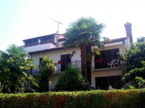 Apartamento Odak App