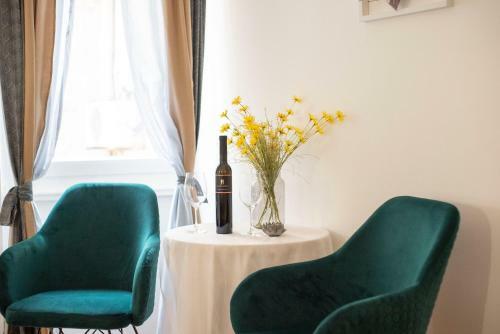 Hostal Stelle D'oro