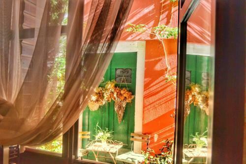 Studio Apartman Eleven
