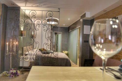 Studio Apartman Eleven
