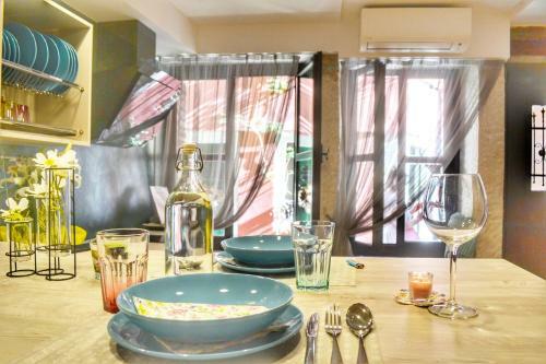 Studio Apartman Eleven
