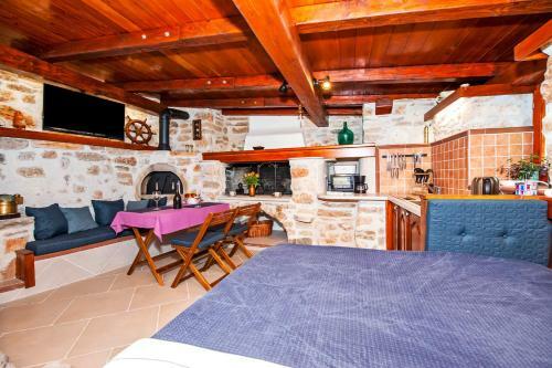 Casa Campanella Holiday House