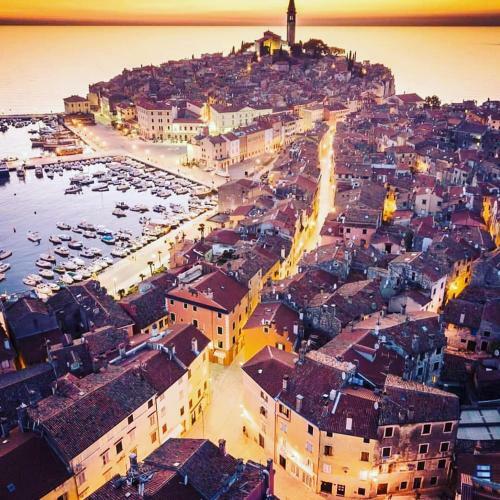 Villa Casa Valeluna Rovinj