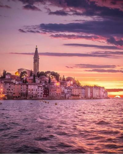 Villa Casa Valeluna Rovinj