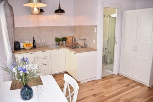 Bruno Old Town Apartments