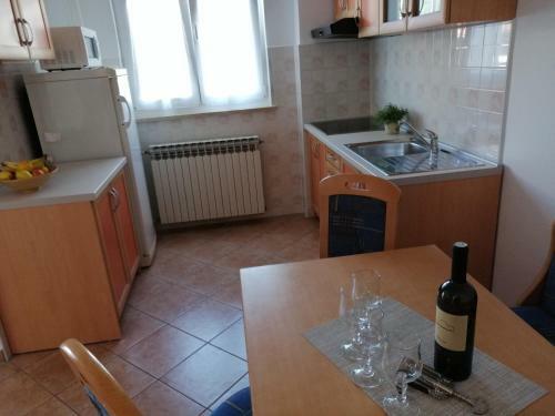 Apartmani Darko