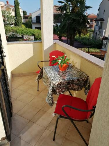 Apartmani Darko