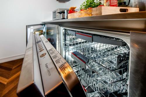 Campitelli Design Apartment