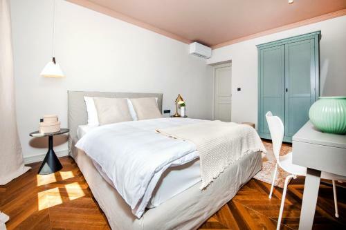 Campitelli Design Apartment