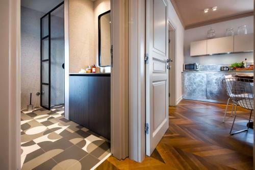 Campitelli Design Apartment