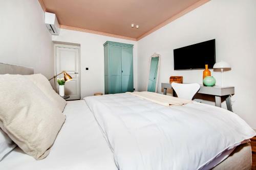 Campitelli Design Apartment