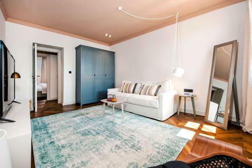 Campitelli Design Apartment
