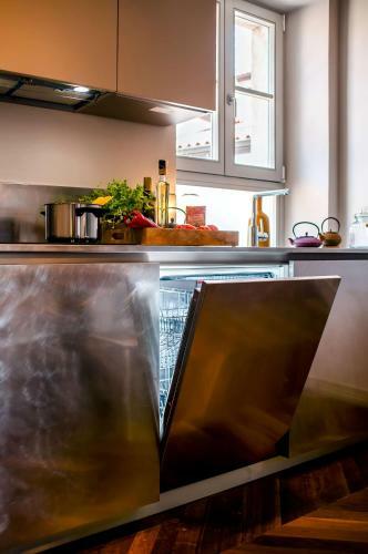 Campitelli Design Apartment