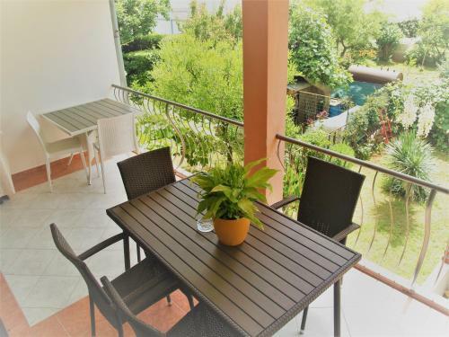 Ljilja Apartments