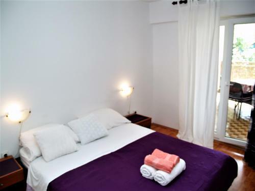Ljilja Apartments