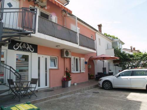Ljilja Apartments