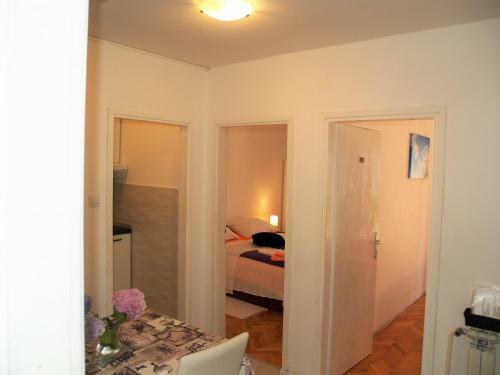 Ljilja Apartments