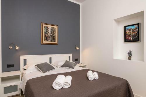 Apartamento Alpe Mar