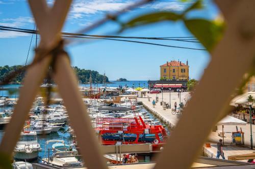 Apartamento Alpe Mar
