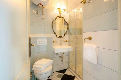 Apartamento Studio Centener Rustico Blue