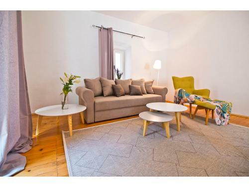 Apartamento Valeria By Aula