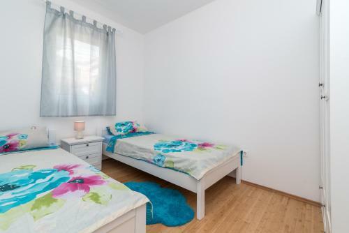 Apartamentos "blue"