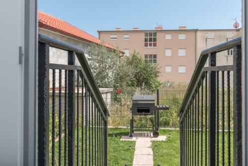 Apartamentos "blue"
