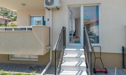 Apartamentos "blue"