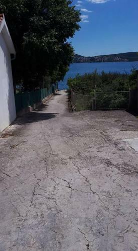 Apartamentos "blue"