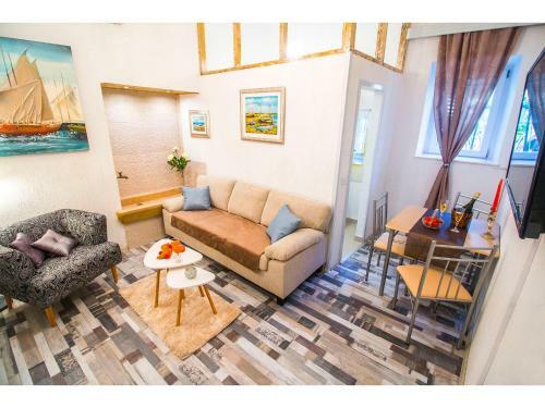 Apartment Ivan Split
