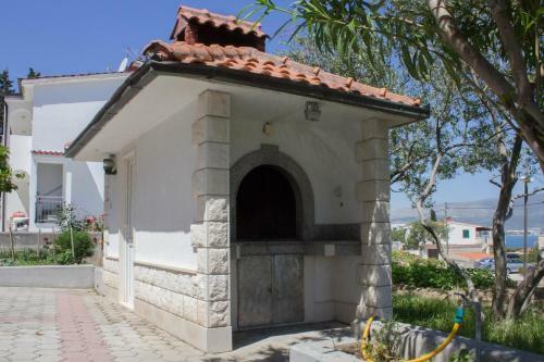 Apartamentos Studio Arbanija 13298a