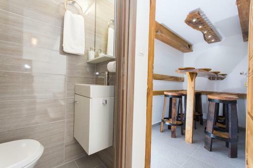 Apartamentos Agava Lux