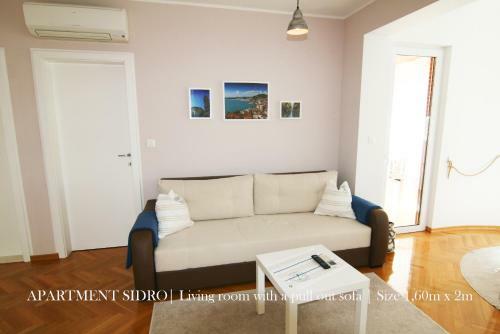 Apartamentos Villa Branko