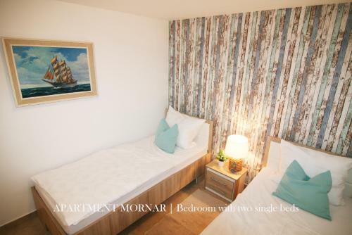 Apartamentos Villa Branko