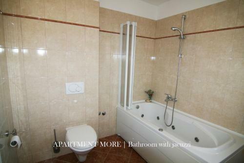 Apartamentos Villa Branko