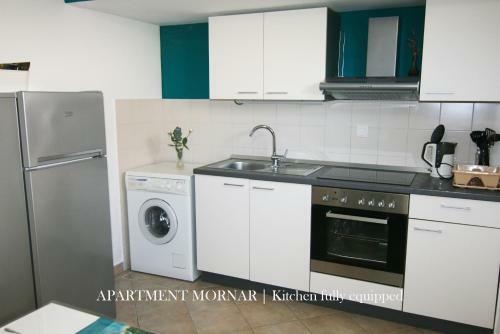 Apartamentos Villa Branko