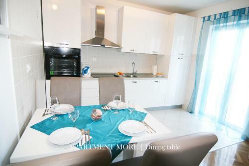 Apartamentos Villa Branko
