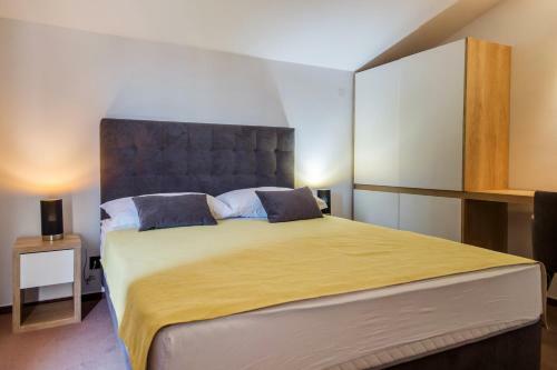 Aparthotel Villa M
